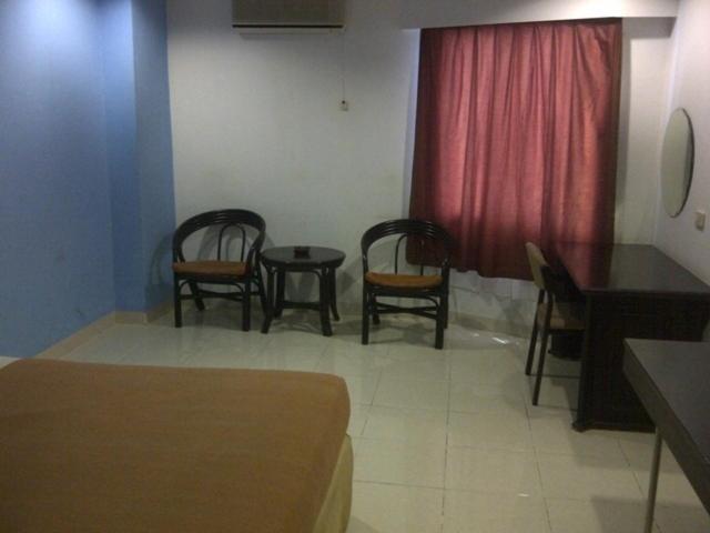 Amans Inn อัมบอน ห้อง รูปภาพ