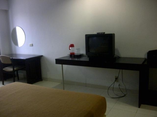 Amans Inn อัมบอน ห้อง รูปภาพ